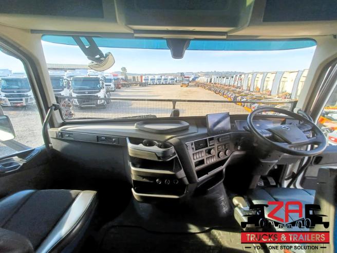 2022 VOLVO FH440 V5 #11407